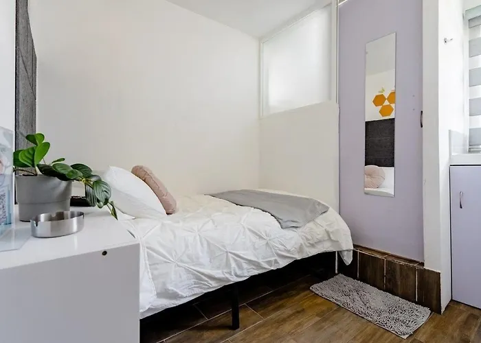 Perfecta Ubicación En Ciudad De Apartamento *