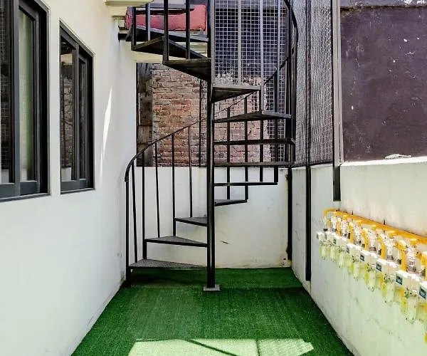 Perfecta Ubicación En Ciudad De Apartamento