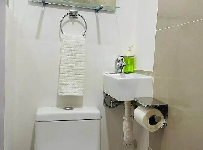 Perfecta Ubicación En Ciudad De Apartamento México DF