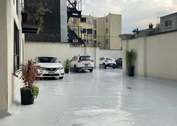 Apartamento Perfecta Ubicación En Ciudad De *