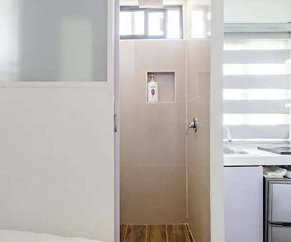 Perfecta Ubicación En Ciudad De Apartamento