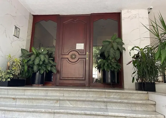 Perfecta Ubicación En Ciudad De Apartamento