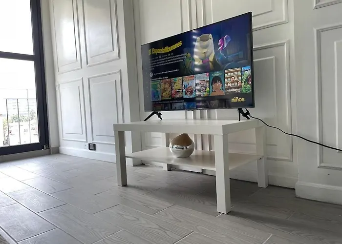Perfecta Ubicación En Ciudad De Apartamento