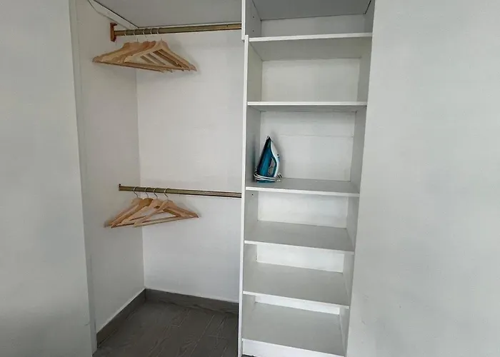 Perfecta Ubicación En Ciudad De Apartamento *