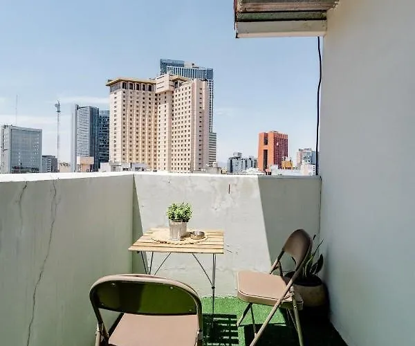 Perfecta Ubicación En Ciudad De Apartamento *