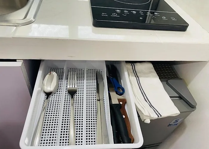 Apartamento Perfecta Ubicación En Ciudad De *