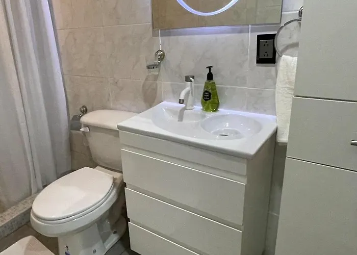 Perfecta Ubicación En Ciudad De Apartamento