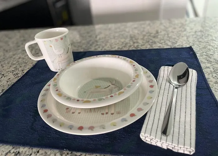 Perfecta Ubicación En Ciudad De Apartamento