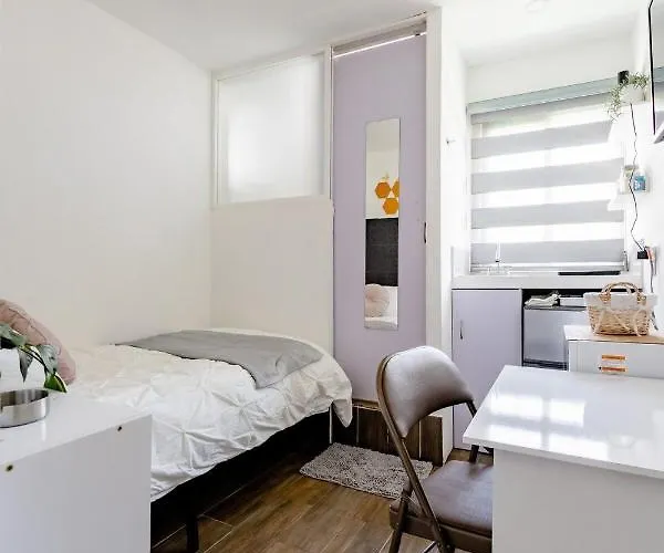 Apartamento Perfecta Ubicación En Ciudad De