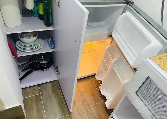 Perfecta Ubicación En Ciudad De Apartamento