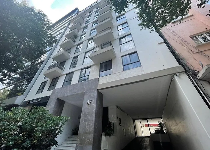 Apartamento Perfecta Ubicación En Ciudad De *