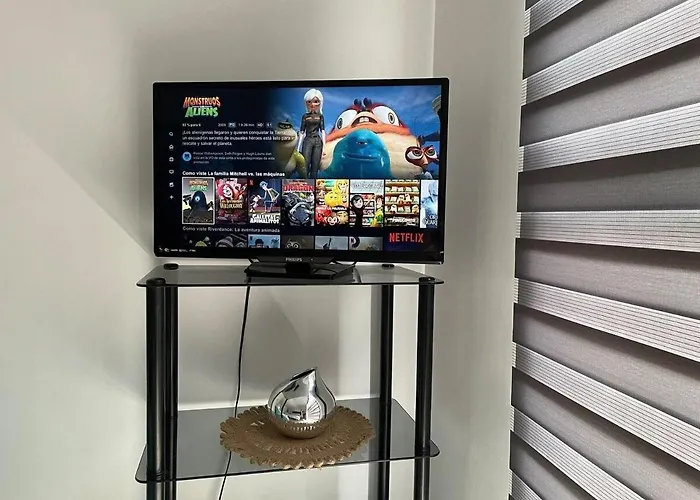 Apartamento Perfecta Ubicación En Ciudad De *