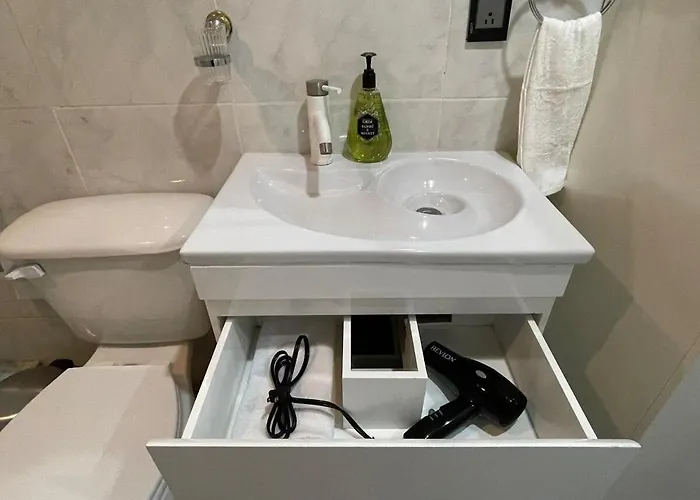 Perfecta Ubicación En Ciudad De Apartamento México DF