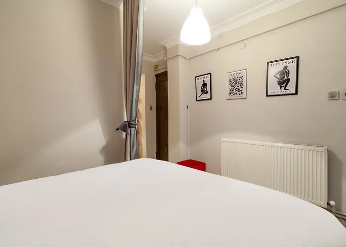 Apartamento Perfecta Ubicación En Ciudad De