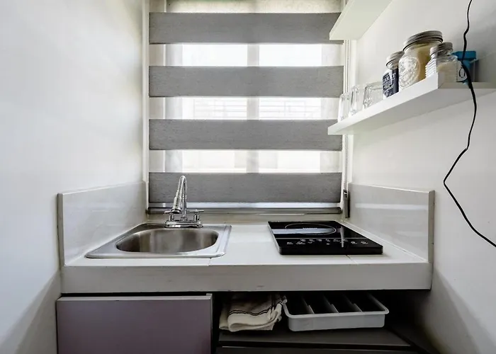 Apartamento Perfecta Ubicación En Ciudad De *