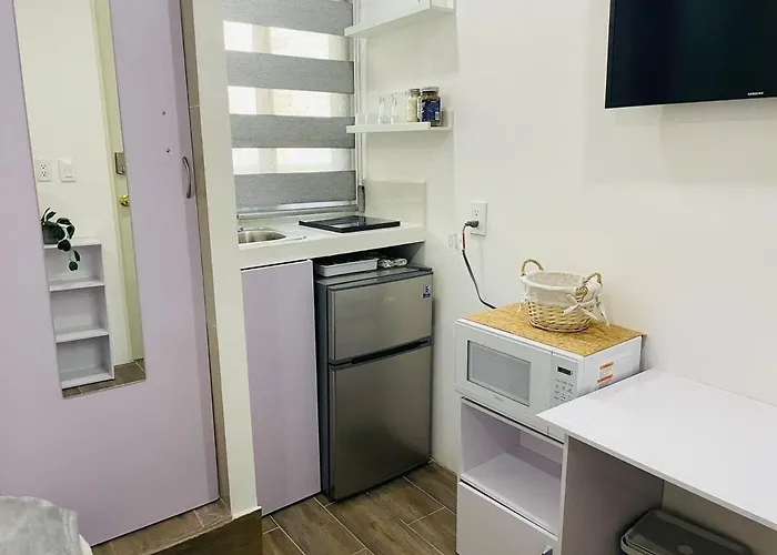 Perfecta Ubicación En Ciudad De Apartamento *