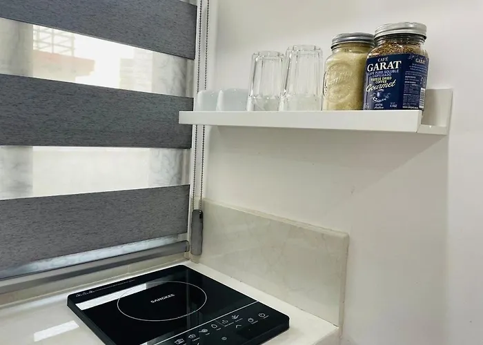 Perfecta Ubicación En Ciudad De Apartamento