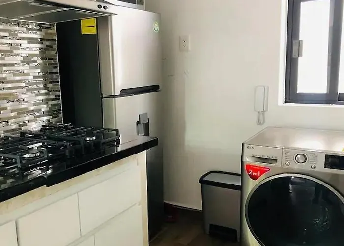 Perfecta Ubicación En Ciudad De