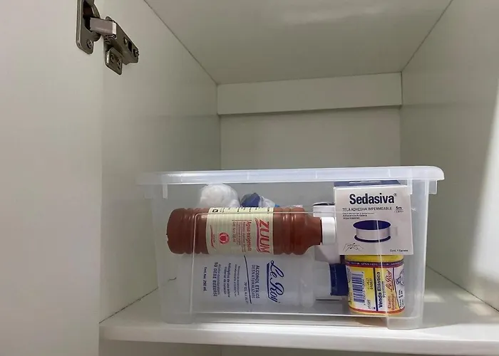 Perfecta Ubicación En Ciudad De Apartamento México DF