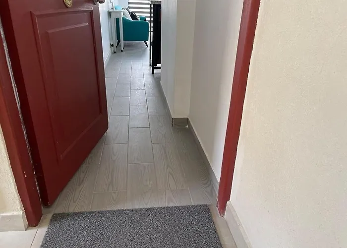 Perfecta Ubicación En Ciudad De Apartamento
