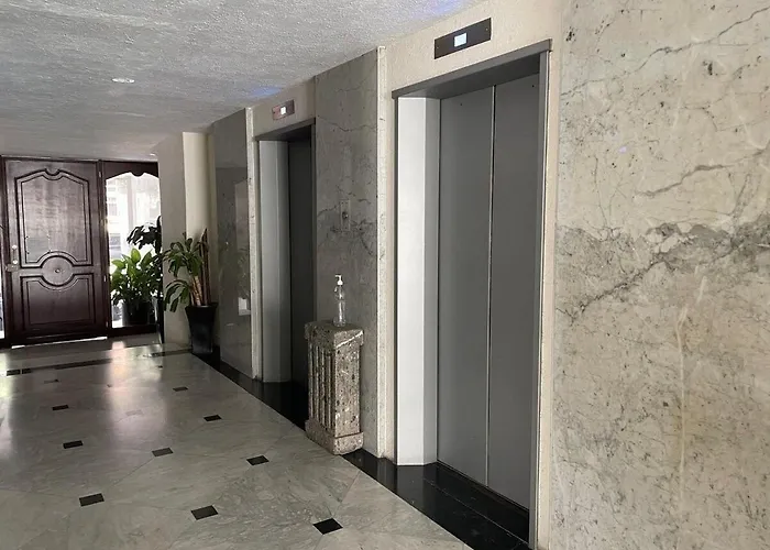 Perfecta Ubicación En Ciudad De Apartamento *