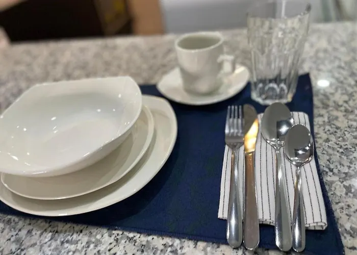 Perfecta Ubicación En Ciudad De Apartamento *