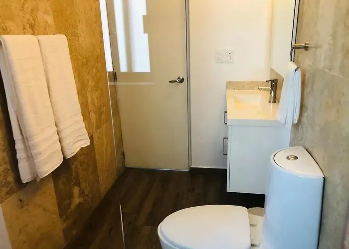 Apartamento Perfecta Ubicación En Ciudad De
