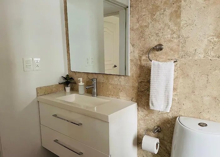 Apartamento Perfecta Ubicación En Ciudad De