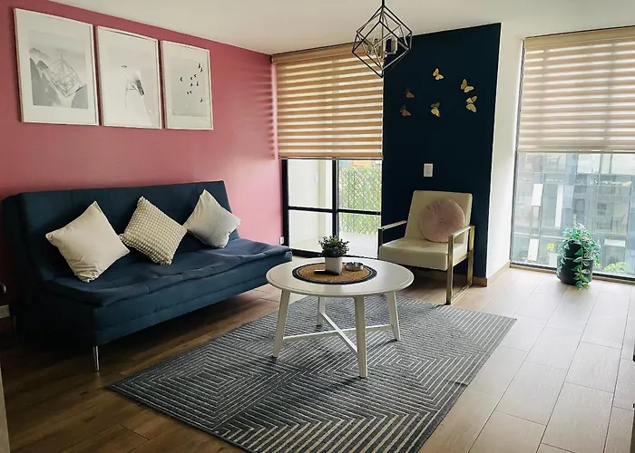 Perfecta Ubicación En Ciudad De Apartamento