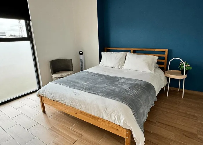 Apartamento Perfecta Ubicación En Ciudad De