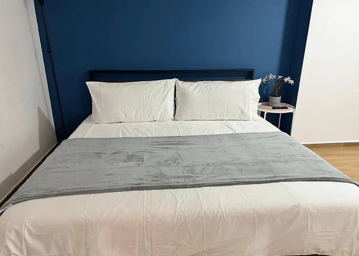 Apartamento Perfecta Ubicación En Ciudad De *