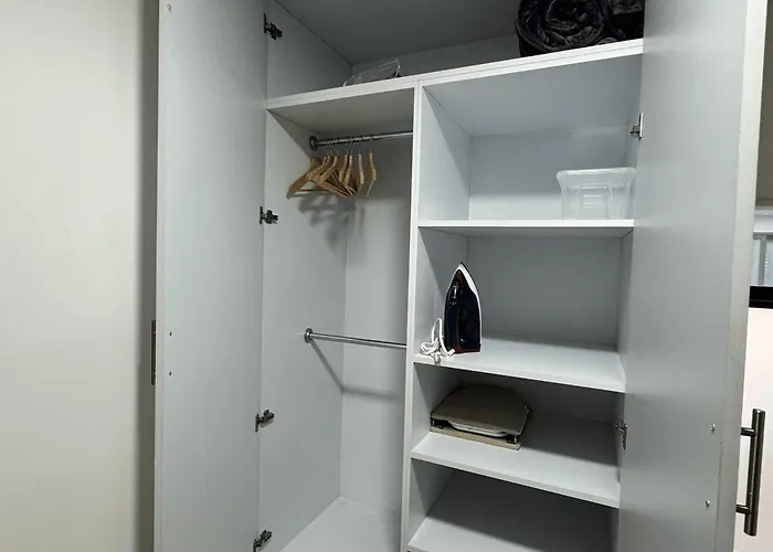 Perfecta Ubicación En Ciudad De Apartamento México DF